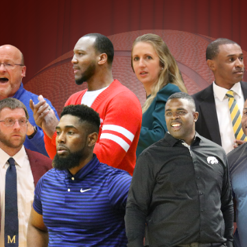 Basketball Preview 